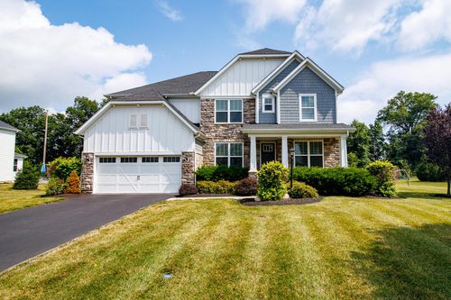6543 Brookview Manor Dr, Galena, OH, 43021-2521 | Card Image