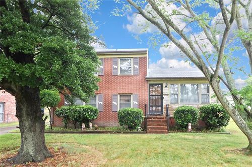 706 S Fallon Court, Hampton, VA, 23661 | Card Image