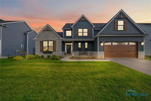 8829 Birchfield Rd, Sylvania, OH, 43560-9048 | Card Image