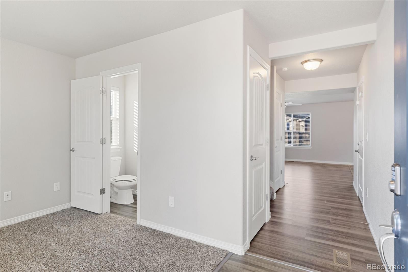 Residential in Colorado Springs 3