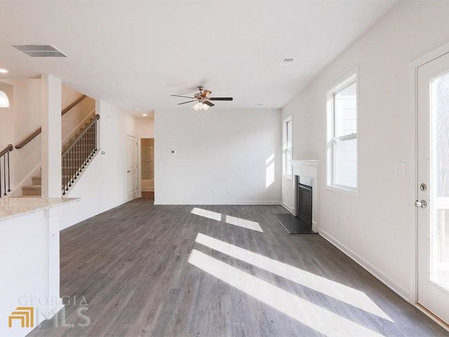 114 Valimar Dr, House other with 5 bedrooms, 3 bathrooms and null parking in Braselton GA | Image 6