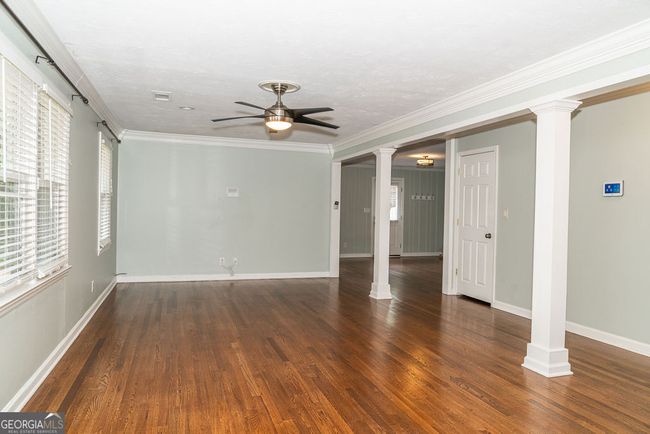 2331 Robin Ln Se, House other with 5 bedrooms, 3 bathrooms and 4 parking in Smyrna GA | Image 39