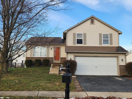 444 Voyager Dr, Groveport, OH, 43125-1394 | Card Image