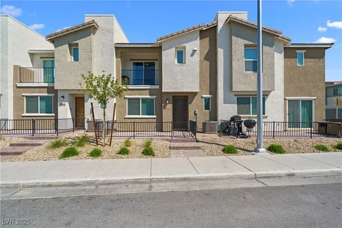 2677 Saddle Bronze Ct, North Las Vegas, NV, 89086-1710 | Card Image