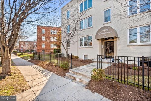 apt-11-110 Gallatin St Nw, WASHINGTON, DC, 20011-3270 | Card Image