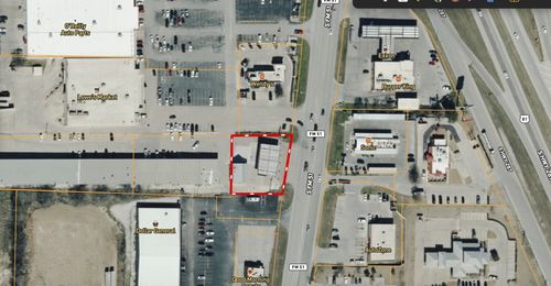 1210 S Fm 51, Decatur, TX, 76234-2412 | Card Image