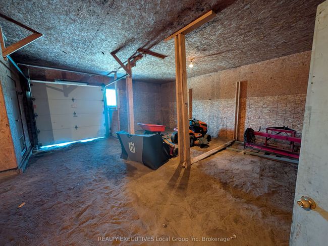 2185 Papineau Rd, House other with 3 bedrooms, 2 bathrooms and 10 parking in Mattawa ON | Image 38