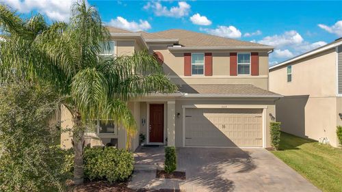 5317 Jubiloso Dr, SAINT CLOUD, FL, 34771-8745 | Card Image