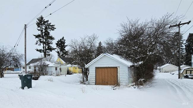 102 Pine St, House other with 1 bedrooms, 1 bathrooms and 1 parking in Nezperce ID | Image 19