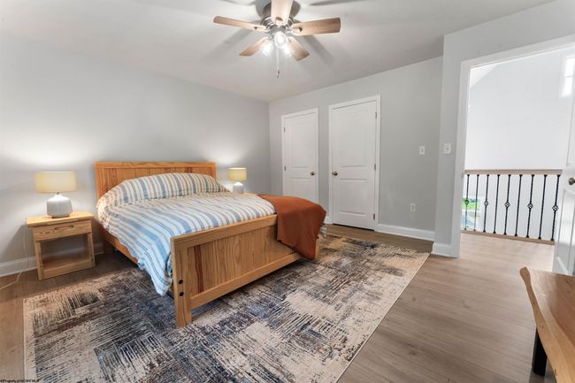 1205 Paradise Point Ct, House other with 3 bedrooms, 4 bathrooms and 3 parking in Morgantown WV | Image 28