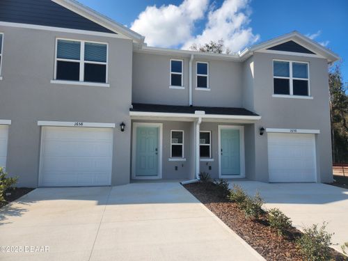 1680 Great Osprey Way, New Smyrna Beach, FL, 32168-9418 | Card Image
