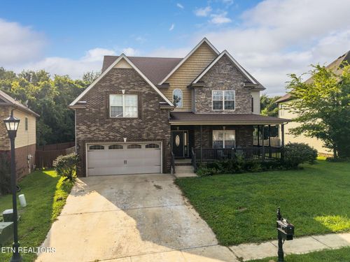 1181 Dygert Court, Clarksville, TN, 37042 | Card Image