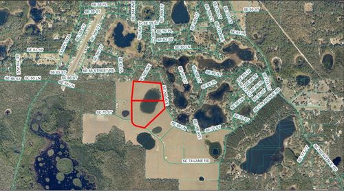 8-and-9-west-TBD Se 74th Lane Road, Ocklawaha, FL, 32179 | Card Image