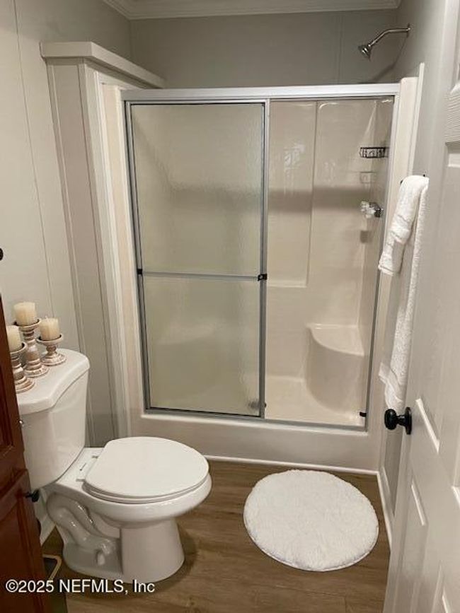 135 Palmetto Rd, House other with 4 bedrooms, 2 bathrooms and null parking in SATSUMA FL | Image 14