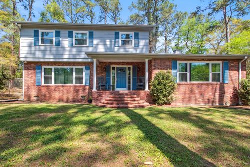 500 Forest Dr, QUINCY, FL, 32351-1660 | Card Image