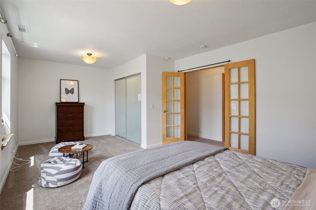 Could very easily be turned back into 2 bedrooms if you needed! | Image 20
