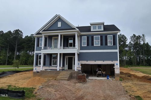 40 Bold Dr, Youngsville, NC, 27596-7068 | Card Image