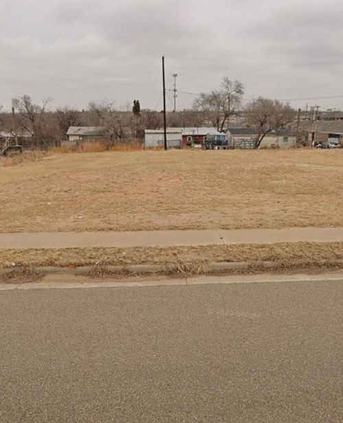 1517 E 9th St, Lubbock, TX, 79403-5203 | Card Image