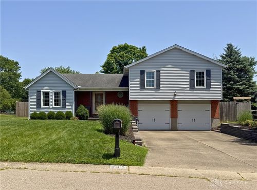 242 Bernard Drive, Monroe, OH, 45050 | Card Image