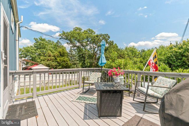 4433 Forest View Ave, House other with 3 bedrooms, 2 bathrooms and null parking in BALTIMORE MD | Image 22