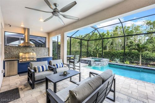 28109 Seasons Tide Ave, BONITA SPRINGS, FL, 34135-9082 | Card Image
