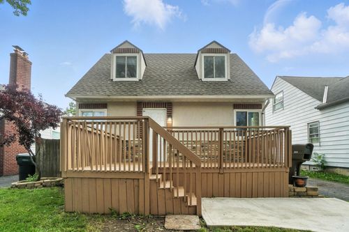 804 S Hague Ave, Columbus, OH, 43204-2304 | Card Image