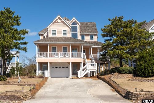 5107 S Links Dr, Nags Head, NC, 27959-9710 | Card Image