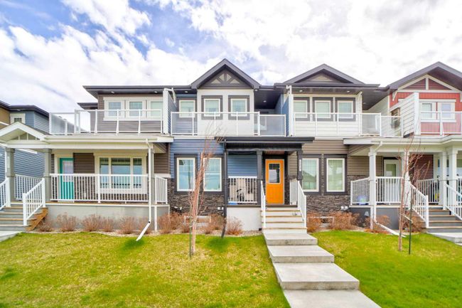 604 - 210 Firelight Way W, Home with 2 bedrooms, 2 bathrooms and 2 parking in Lethbridge AB | Image 1
