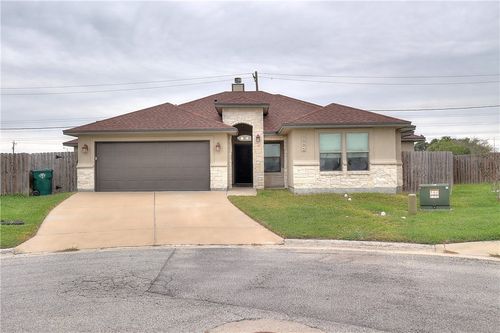 7202 Lake Melody Dr, Corpus Christi, TX, 78414-4417 | Card Image