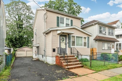 1445 Hiawatha Ave, Hillside, NJ, 07205-1310 | Card Image