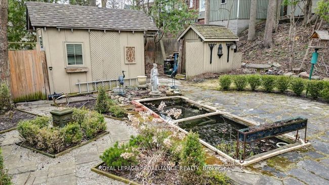 43 - 45 Dorset St W, House other with 5 bedrooms, 4 bathrooms and 4 parking in Port Hope ON | Image 40