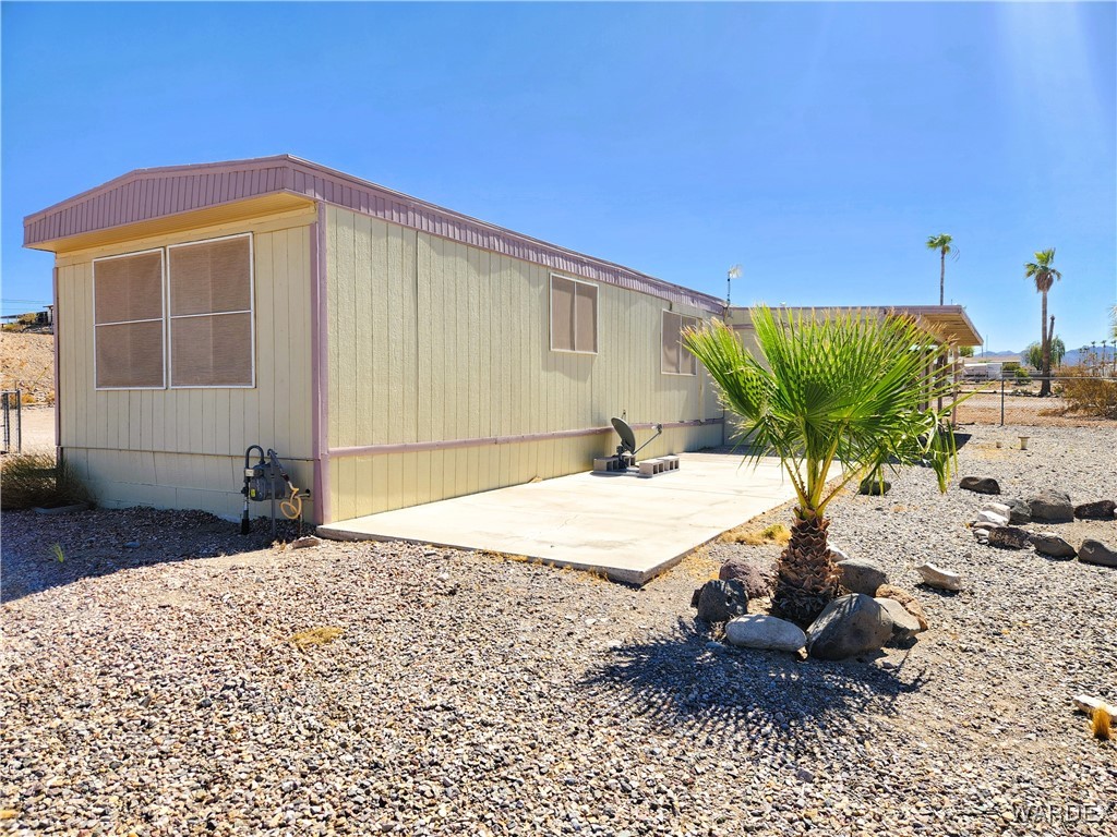 Ramar Rd, Bullhead City, AZ 86442