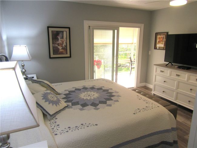 APT-201 - 105 Spring Lake Ct, House attached with 2 bedrooms, 2 bathrooms and null parking in Vero Beach FL | Image 15