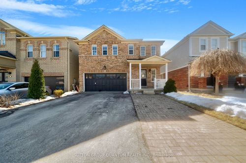 157 Voyager Pass, Binbrook, ON, L0R1C0 | Card Image