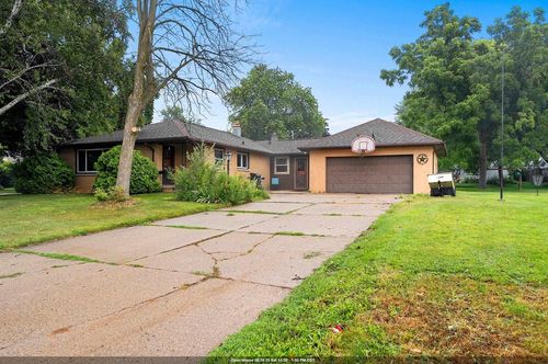 1160 Taft Street, LITTLE CHUTE, WI, 54140 | Card Image