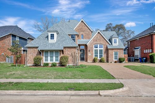 1819 Grand Canyon Way, Allen, TX, 75002-8393 | Card Image