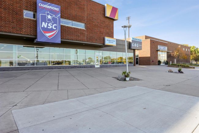 Blaine National Sports Center | Image 23