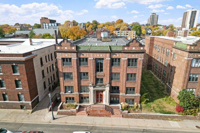 APT-102 - 1820 1 St Ave S, Condo with 1 bedrooms, 1 bathrooms and null parking in Minneapolis MN | Image 24