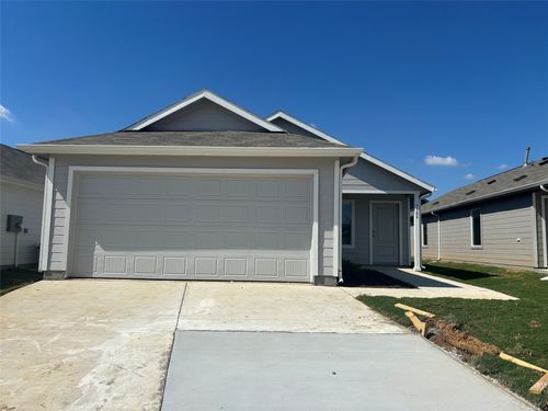 3109 Burmese St, Providence Village, TX, 76227-4204 | Card Image