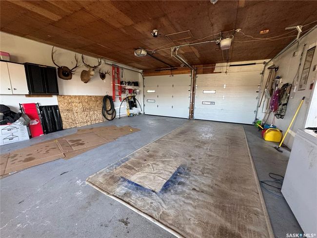 212 Taylor Ave, House other with 4 bedrooms, 2 bathrooms and 4 parking in Springside SK | Image 38