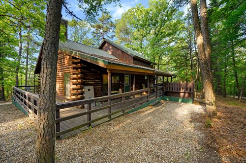155 Split Shot Cir, Broken Bow, OK, 74728-7420 | Card Image