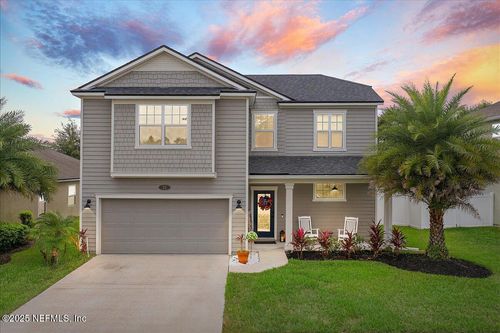 72 Sierras Loop, ST AUGUSTINE, FL, 32086-9045 | Card Image