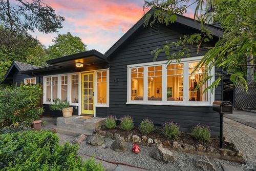 40 Inyo Avenue, Fairfax, CA, 94930 | Card Image