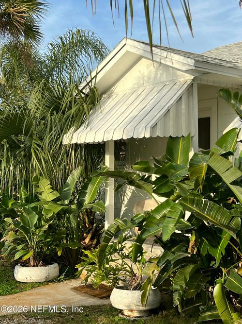 515 3rd St, Neptune Beach, FL, 32266-5112 | Card Image