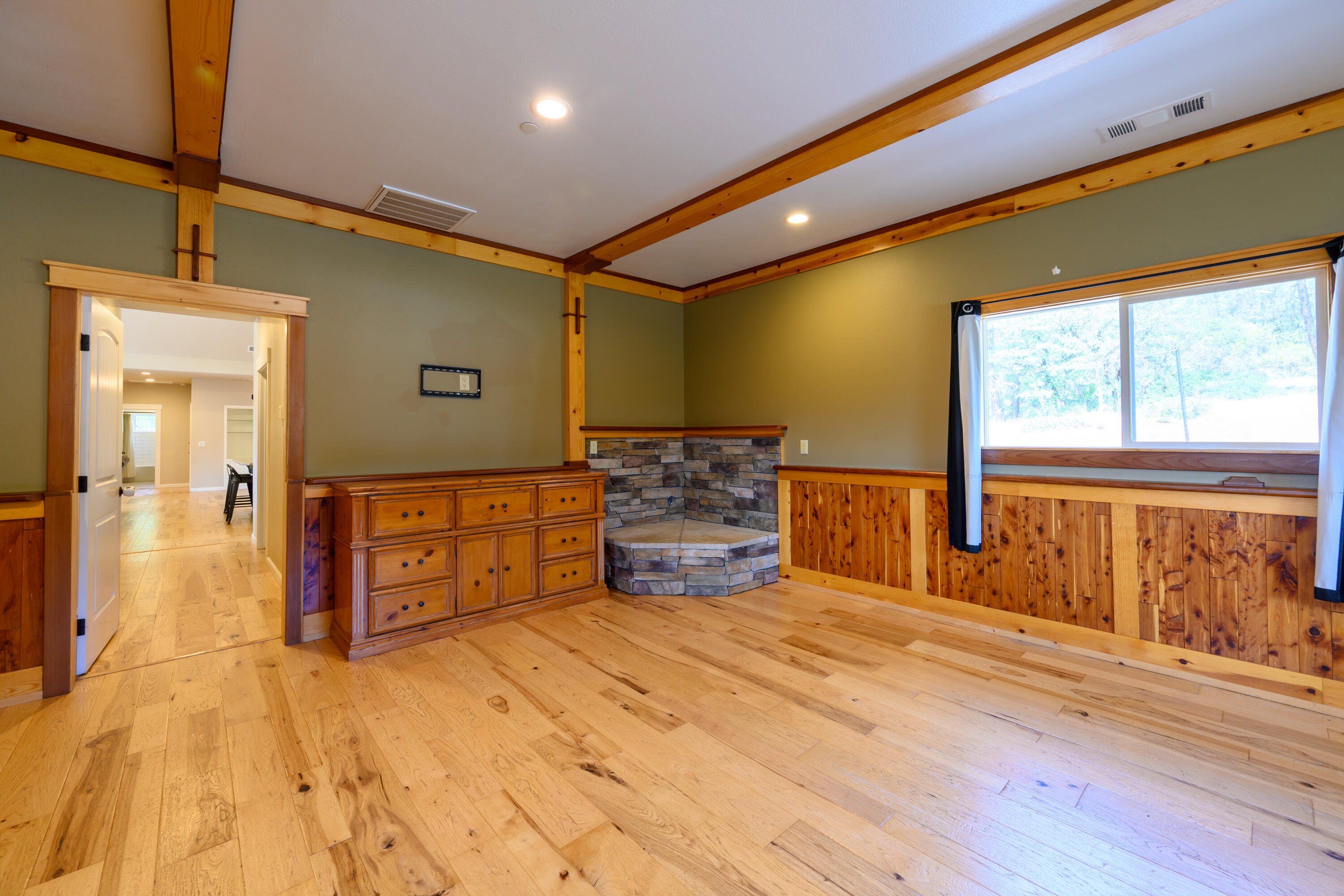 Residential in Weaverville 2