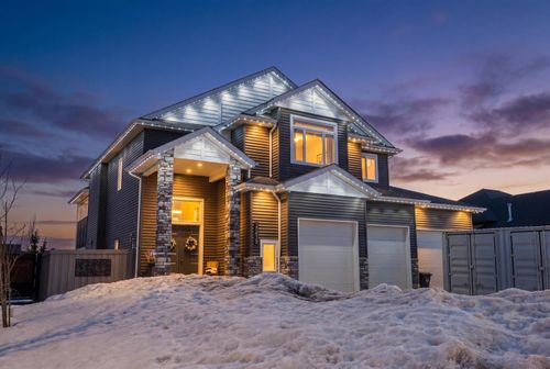 10619 156 Avenue, Rural Grande Prairie No. 1, County of, AB, T8V4N7 | Card Image