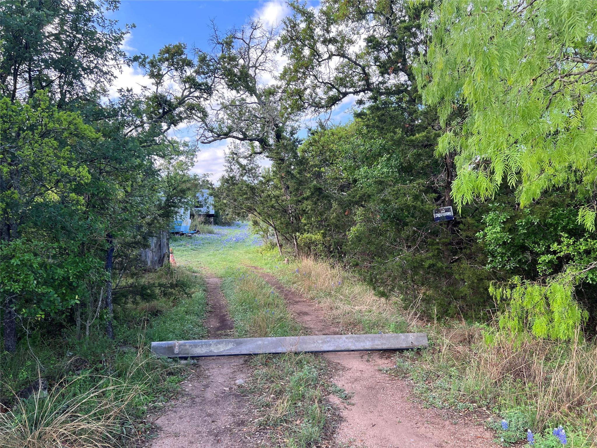 Land in Marble Falls 3