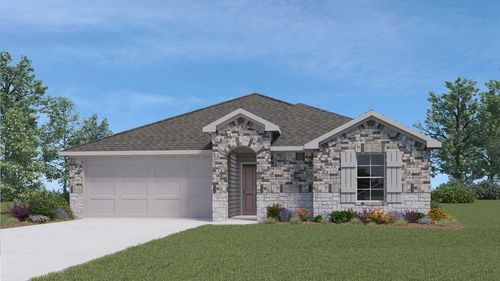 1400 Victory Ranch Trl, Killeen, TX, 76540 | Card Image