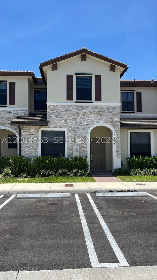 10124 Sw 228th Ter, Miami, FL, 33190-1989 | Card Image