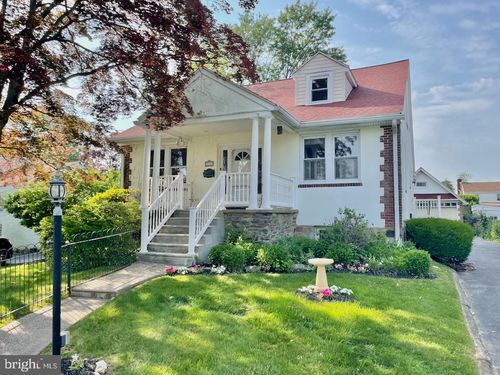 1442 Dorchester Rd, HAVERTOWN, PA, 19083-2913 | Card Image